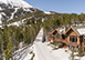 Wolf Pack Hideaway Montana Vacation Villa - Big Sky Resort