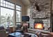 Wolf Pack Hideaway Montana Vacation Villa - Big Sky Resort