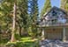 Lakeshore Family Lodge Nevada Vacation Villa - Incline Village