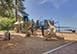 Lakeshore Family Lodge Nevada Vacation Villa - Incline Village