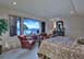 Luxury Lakefront Nevada Vacation Villa - East Shore