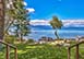 Luxury Lakefront Nevada Vacation Villa - East Shore