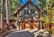 Luxury Lakefront Nevada Vacation Villa - East Shore