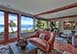 Luxury Lakefront Nevada Vacation Villa - East Shore