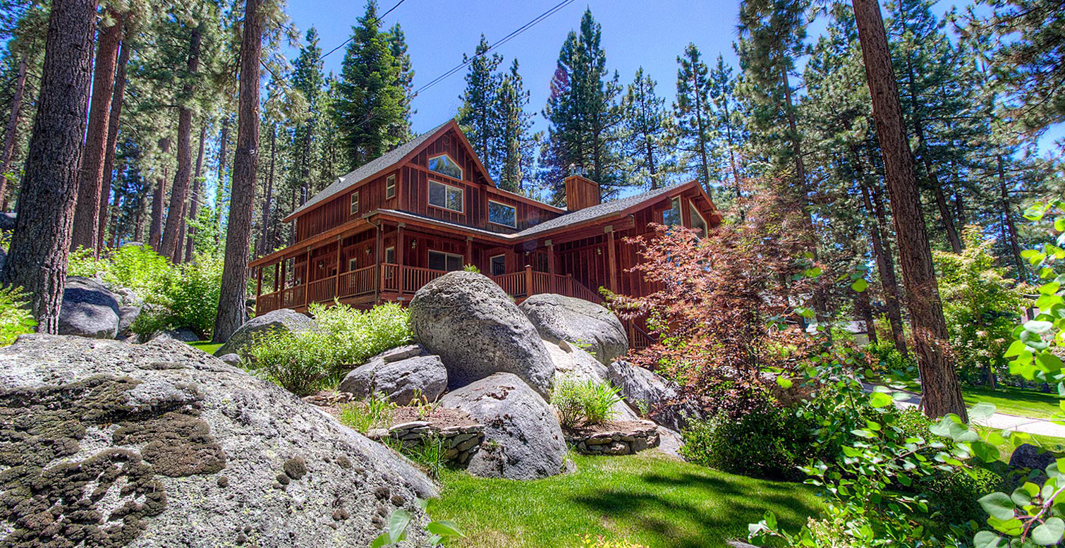 Luxury Villa Holiday Rental