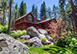 Skyland Luxury Lodge Nevada  Vacation Villa - South Lake Tahoe, Zephyr Cove