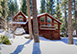 Skyland Luxury Lodge Nevada  Vacation Villa - South Lake Tahoe, Zephyr Cove