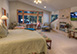 Skyland Luxury Lodge Nevada  Vacation Villa - South Lake Tahoe, Zephyr Cove