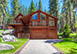 Skyland Luxury Lodge Nevada  Vacation Villa - South Lake Tahoe, Zephyr Cove