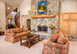 Skyland Luxury Lodge Nevada  Vacation Villa - South Lake Tahoe, Zephyr Cove