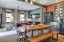 Bavarian Chalet 4 Taos Ski Valley Mexico Luxury Vacation Rental