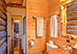 Blame Her Ranch New Mexico  Vacation Villa - Ribera