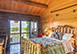Blame Her Ranch New Mexico  Vacation Villa - Ribera