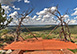 Blame Her Ranch New Mexico  Vacation Villa - Ribera