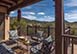Casa Bisonte New Mexico Vacation Villa - Santa Fe