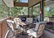 Lift Haus New Mexico Vacation Villa - Taos Ski Valley