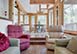 Lift Haus New Mexico Vacation Villa - Taos Ski Valley