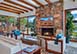 Monte Verde Villa New Mexico Vacation Villa - Santa Fe