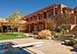 Monte Verde Villa New Mexico Vacation Villa - Santa Fe