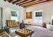 Petit Palace New Mexico Vacation Villa - Santa Fe