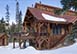 Wilderness Lodge New Mexico Vacation Villa - Taos Ski Valley