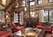 Wilderness Lodge New Mexico Vacation Villa - Taos Ski Valley