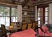 Wilderness Lodge New Mexico Vacation Villa - Taos Ski Valley