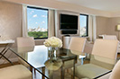 Central Park South New York Luxury Vacation Rental