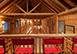 Lake Kora Luxury Lodges New York Vacation Villa - Lake Kora, Adirondacks