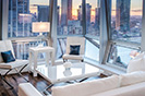 Midtown Jewel Amethyst Manhattan Luxury Apartment Rental