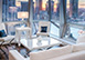 Midtown Jewel Amethyst New York Vacation Villa - Manhattan
