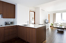 Midtown Jewel Sapphire Manhattan Luxury Apartment Rental