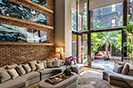 Sousa House Luxury New York Vacation Rental