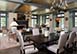 The Hendrick's Estate New York Vacation Villa - Staatsburg