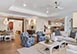2100 Seacrest South Carolina Vacation Villa - Hilton Head