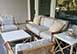 2100 Seacrest South Carolina Vacation Villa - Hilton Head