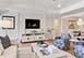 2100 Seacrest South Carolina Vacation Villa - Hilton Head