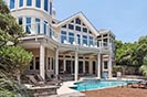 Oceanfront Oasis Hilton Head Island Vacation Home