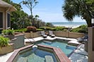 Artsy Beach House Vacations