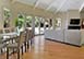 Artsy Beach House South Carolina Vacation Villa - Hilton Head