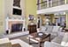 Beach Beauty South Carolina Vacation Villa - Hilton Head