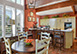 Beach Beauty South Carolina Vacation Villa - Hilton Head