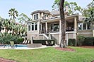 Breezy Summer Dunes Hilton Head Golfing Vacations