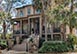 Brigantine Escape South Carolina Vacation Villa - Hilton Head Island