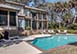 Brigantine Escape South Carolina Vacation Villa - Hilton Head Island