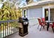 Colonial Breeze South Carolina Vacation Villa - Hilton Head Island