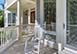 Colonial Breeze South Carolina Vacation Villa - Hilton Head Island