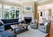 Colonial Breeze South Carolina Vacation Villa - Hilton Head Island