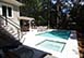 Country Colonial Rigger South Carolina Vacation Villa - Hilton Head Island