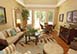 Country Colonial Rigger South Carolina Vacation Villa - Hilton Head Island